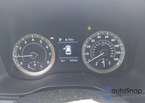 2022 Hyundai Venue Sel z USA, uszkodzony, nr VIN KMHRC8A30NU187886